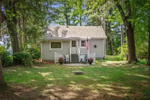 W5533 Hillcrest Blvd, Wild Rose, WI 54984 - Photo 37