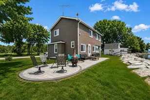 3904 Sand Bay Point Rd, Sturgeon Bay, WI 54235 - Photo 27