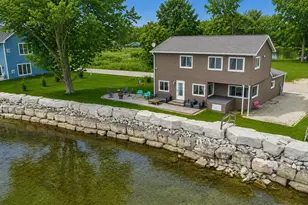 3904 Sand Bay Point Rd, Sturgeon Bay, WI 54235 - Photo 29