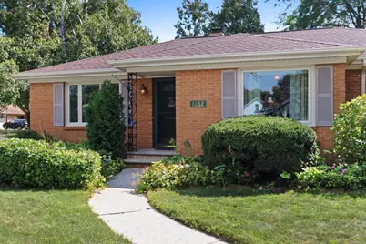 1862 Melon Avenue, Green Bay, WI 54302 - Photo 3