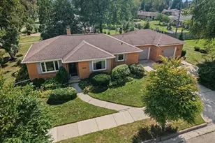 1862 Melon Ave, Green Bay, WI 54302 - Photo 1