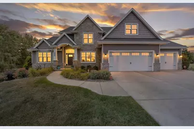 3400 Amber Lane, Green Bay, WI 54311 - Photo 1