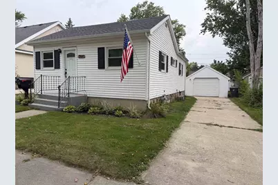 269 E Moore Street, Berlin, WI 54923 - Photo 1