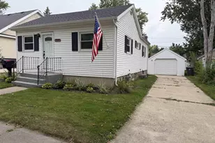 269 E Moore St, Berlin, WI 54923 - Photo 1