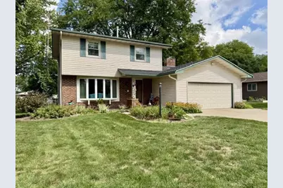 291 Old Pioneer Road, Fond du Lac, WI 54935 - Photo 1