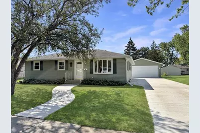 208 State Street, Neenah, WI 54956 - Photo 1