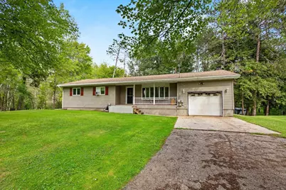 N520 River Drive, Menomonie, MI 49858 - Photo 1