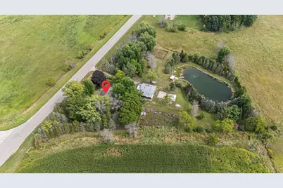 7293 County Rd II, Larsen, WI 54947 - Photo 3