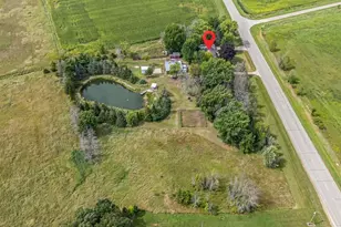 7293 County Rd II, Larsen, WI 54947 - Photo 41