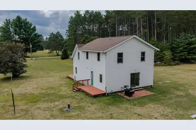 W3704 Myers Road, Tomahawk, WI 54487 - Photo 5