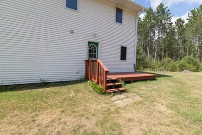 W3704 Myers Road, Tomahawk, WI 54487 - Photo 53