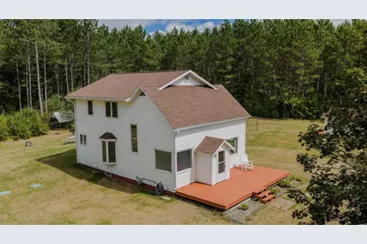 W3704 Myers Road, Tomahawk, WI 54487 - Photo 3