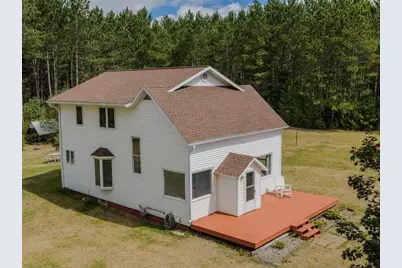W3704 Myers Road, Tomahawk, WI 54487 - Photo 1