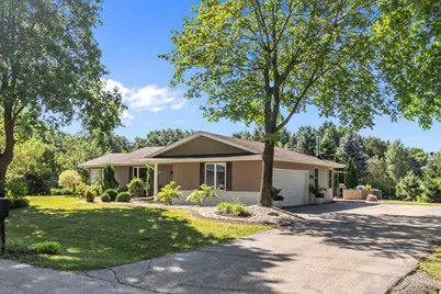 5771 St Ives Road, Oshkosh, WI 54904 - Photo 1