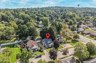 105 E Sumner St, Weyauwega, WI 58983 - Photo 37
