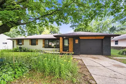 1550 Careful Drive, Green Bay, WI 54304 - Photo 1