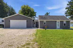 W1260 Floral Park Ln, Campbellsport, WI 53010 - Photo 1