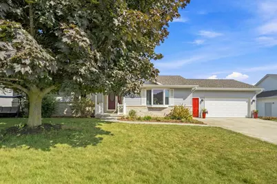4922 Remiker Lane, Manitowoc, WI 54220 - Photo 1