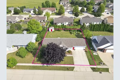4922 Remiker Lane, Manitowoc, WI 54220 - Photo 27