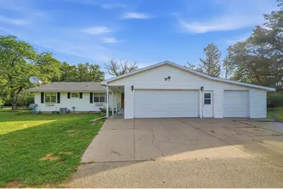 W8437 Cummings Road, Wautoma, WI 54982 - Photo 1