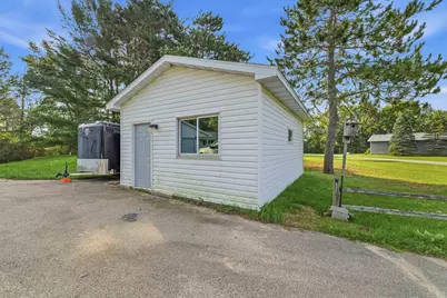 W8437 Cummings Road, Wautoma, WI 54982 - Photo 33