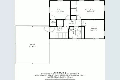 3037 Linck Court, Green Bay, WI 54301 - Photo 57