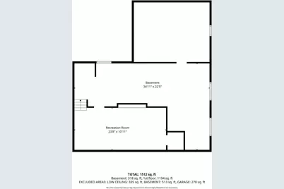 2098 True Lane, Green Bay, WI 54304 - Photo 19