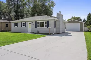 931 Coppens Rd, Green Bay, WI 54303 - Photo 1