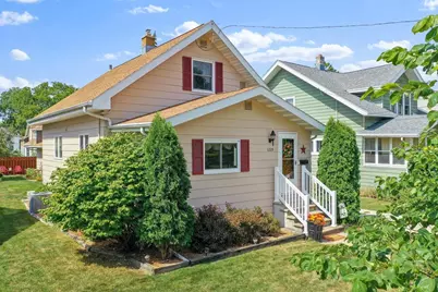 1229 Western Street, Oshkosh, WI 54901 - Photo 3