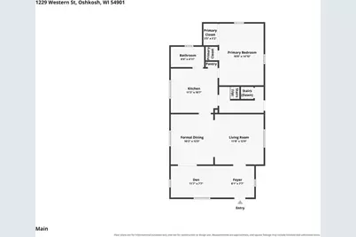 1229 Western Street, Oshkosh, WI 54901 - Photo 21