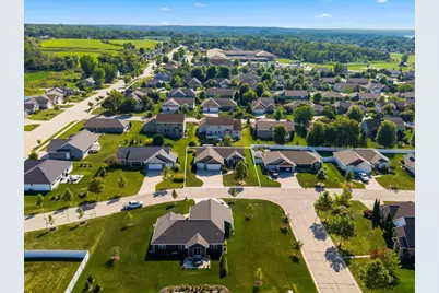 3594 Bay Harbor Drive, Green Bay, WI 54311 - Photo 65