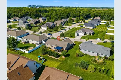 3594 Bay Harbor Drive, Green Bay, WI 54311 - Photo 73