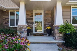 3594 Bay Harbor Dr, Green Bay, WI 54311 - Photo 5