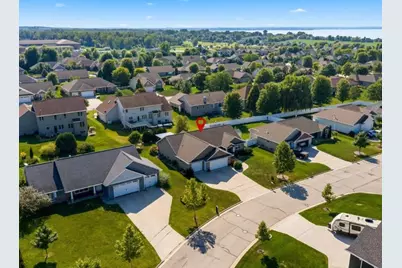 3594 Bay Harbor Drive, Green Bay, WI 54311 - Photo 63