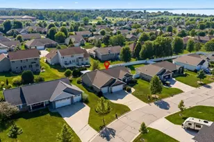 3594 Bay Harbor Dr, Green Bay, WI 54311 - Photo 63