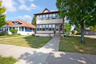 330 E Irving Ave, Oshkosh, WI 54901 - Photo 1