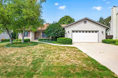 1155 W Cecil Street, Neenah, WI 54956 - Photo 1