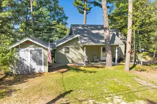 N2521 Cleghorn Rd, Waupaca, WI 54981 - Photo 41