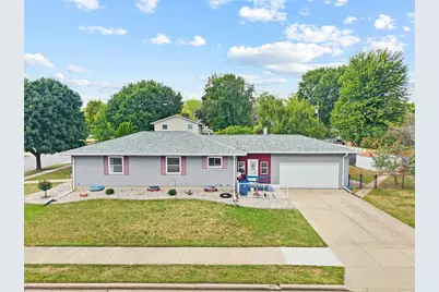 1324 Bismarck Avenue, Oshkosh, WI 54902 - Photo 35