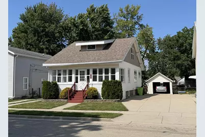 616 E Jefferson Street, Waupun, WI 53963 - Photo 1
