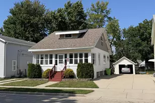 616 E Jefferson St, Waupun, WI 53963 - Photo 1