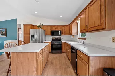 108 Robin Lane, Oconto, WI 54153 - Photo 9
