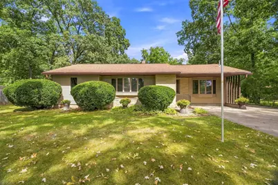 2878 Witzel Avenue, Oshkosh, WI 54904 - Photo 1