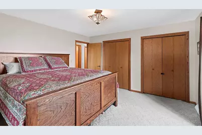 N3155 Ecker Lakeland Drive, Chilton, WI 53014 - Photo 55