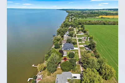 N3155 Ecker Lakeland Drive, Chilton, WI 53014 - Photo 21