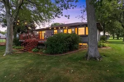 N3155 Ecker Lakeland Drive, Chilton, WI 53014 - Photo 3