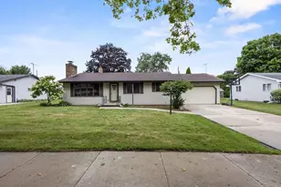 1203 2nd St, Kewaunee, WI 54216 - Photo 1
