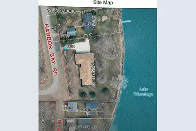 3300 Harbor Bay Road, Oshkosh, WI 54901 - Photo 31
