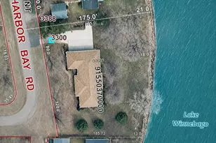 3300 Harbor Bay Rd, Oshkosh, WI 54901 - Photo 31