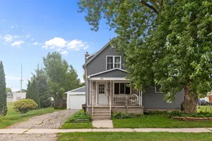171 N Butler St, Fond du Lac, WI 54935 - Photo 1